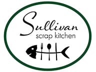 Sullivan Scrap Kitchen