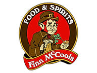 Finn Mccools Irish Pub & Eatery