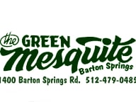 Green Mesquite BBQ & More