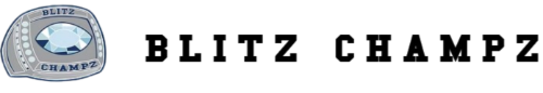 Blitz Champz Online