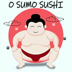 O sumo sushi