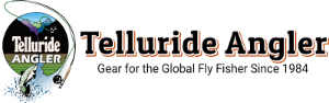Telluride Angler Online