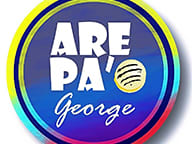 Arepa George