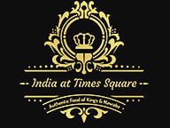 India At Times Square