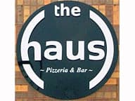 The Haus Pizzeria & Bar