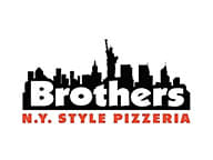 Brother's NY Style Pizzeria