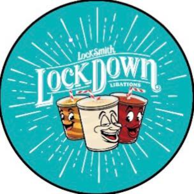 Locksmith Bar