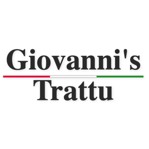 Giovanni's Trattu