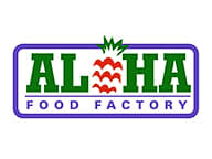 Aloha Food Factory
