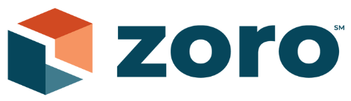 Zoro Online