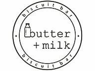 Butter and Milk Biscuit Bar