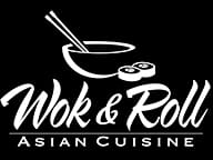 Wok N Roll Asian Cuisine