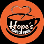 Hope's Brunch House