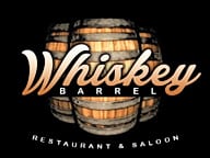 Whiskey Barrel