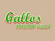 Gallo's Italian Villa