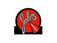 John's Of Times Square