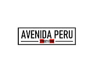 Avenida Peru