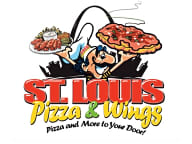 St Louis Pizza & Wings - Bayless