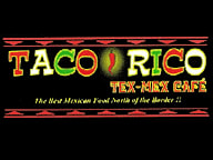 Taco Rico Tex Mex Cafe - Doral