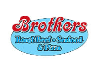 Brothers Roast Beef & Seafood
