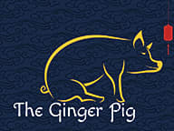 Ginger Pig
