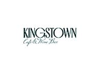 Kingstown Cafe