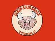 Zukin's Rib Shack