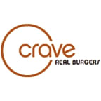 Crave Real Burgers