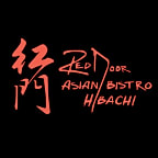 Red Door Asian Bistro & Hibachi