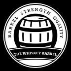 The Whiskey Barrel