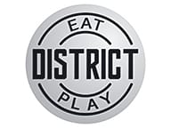District Eat and Play