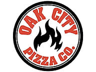 Oak City Pizza Co Deer Creek