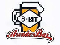 8 Bit Arcade Bar
