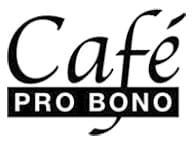 Cafe Pro Bono