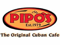 Pipo's Cafe