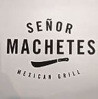 Senor Machetes