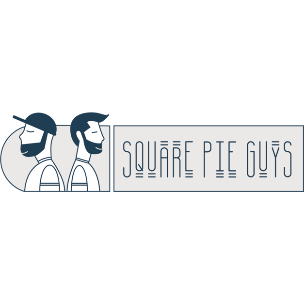 Square Pie Guys - SOMA