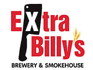 Extra Billy's Smokehouse & Brewery