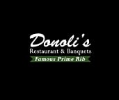 Donoli's Restaurant