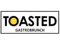 Toasted Flamingo