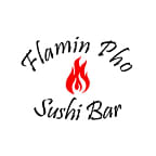 Flamin Pho And Sushi Bar
