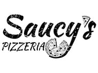 Saucy's Pizzeria - Catawissa