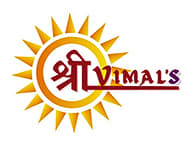 Shree Vimals - Jagdish Farshan