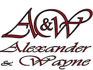 Alexander & Wayne