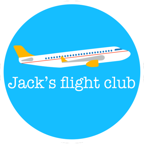 Jack's Flight Club Online
