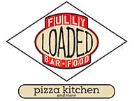 Fully Loaded Pizza Kitchen
