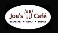 Joe's Cafe