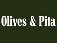 Olives and Pita