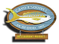 Cayo Esquivel
