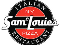 Sam & Louie's Italian Restaurant & Pizzeria